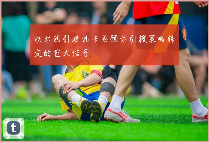 切尔西引进扎卡或预示引援策略转变的重大信号